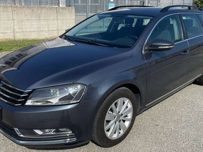 usata VW Passat Variant 2.0 tdi Comfortline