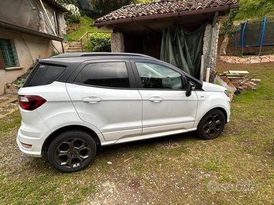 usata Ford Ecosport st Line