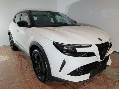 Alfa Romeo GT Junior