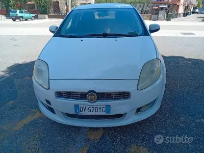 Usata Fiat Bravo