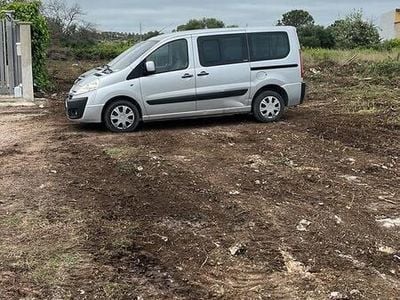 Citroën Jumpy