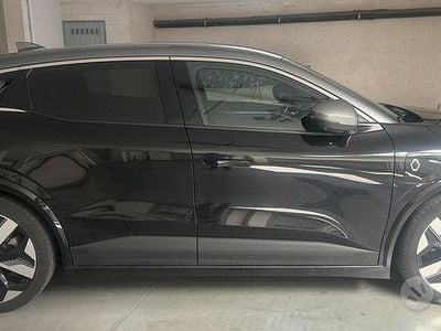 Usata Renault Megane E-Tech Komfort 161 kW (220 CV) 2023