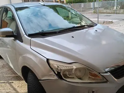 Usata Ford Focus