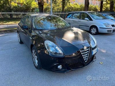 usata Alfa Romeo Giulietta (2010-21) - 2015