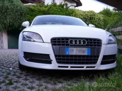 Usata Audi TT
