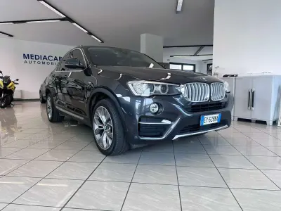 Usata BMW X4