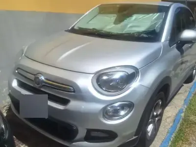 Usata Fiat 500X