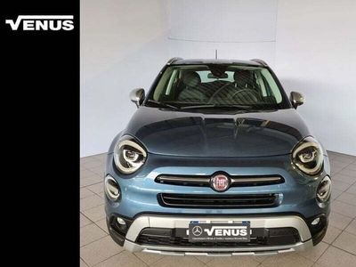 usata Fiat 500X 2018 Diesel 1.3 mjt Mirror Cross 4x2 95cv