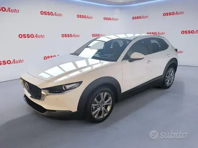 Usata Mazda CX-30