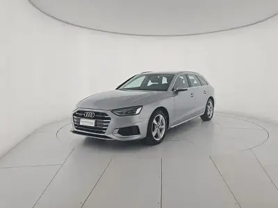 Usata Audi A4