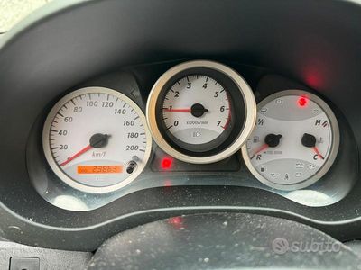 Usata Toyota RAV4 2005 Grigio SUV