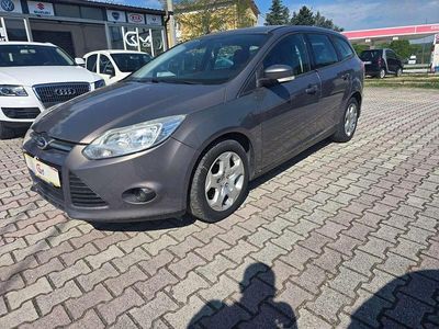 Begagnad Ford Focus 116 HK (85 kW) 2012 Other Kombi