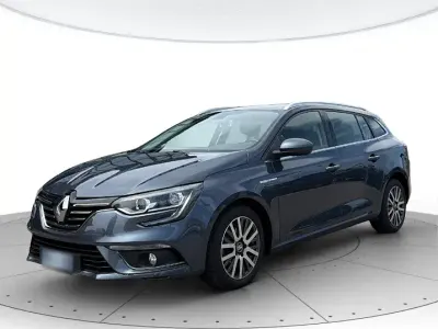 Usata Renault Mégane