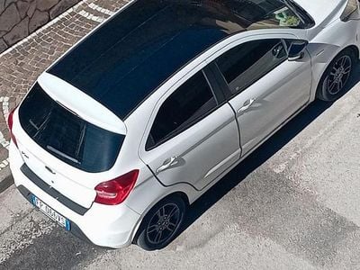 Ford Ka Plus