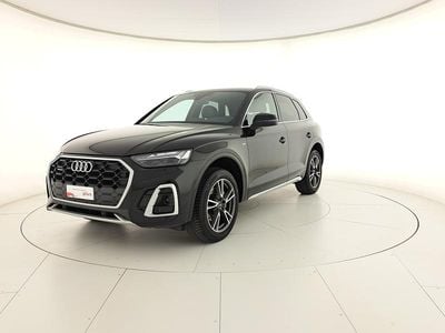 Occasion Audi Q5 S-Line 2024 Noir SUV