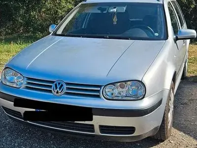 Usata VW Golf IV