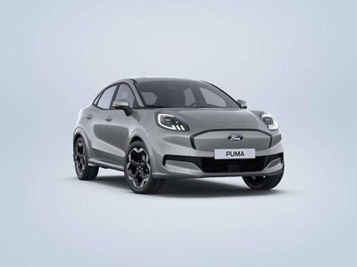 Nuova Ford Puma Gen-E Premium 124 kW (169 CV) 2025 Solar silver  SUV