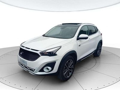 DR Automobiles F35