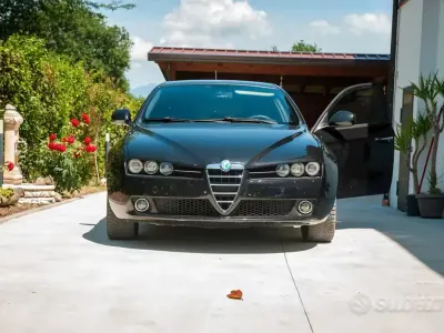 Usata Alfa Romeo 159
