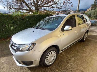 usata Dacia Logan MCV Logan1.5 dci Laureate Family s