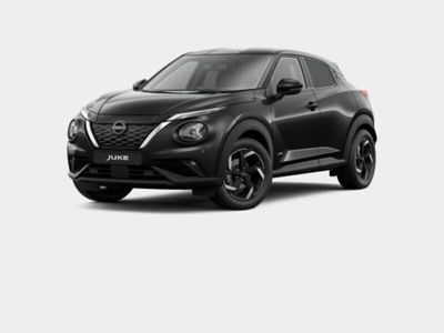 usata Nissan Juke 1.6 N-Connecta HEV Full Hybrid