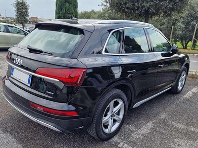 Usata Audi Q5 Advanced 265 CV (194 kW) 2021 SUV
