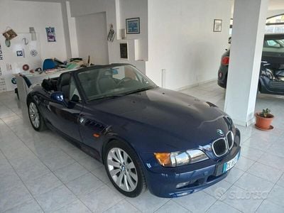 BMW Z3