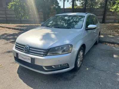 Usata VW Passat