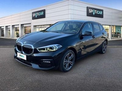 BMW 120
