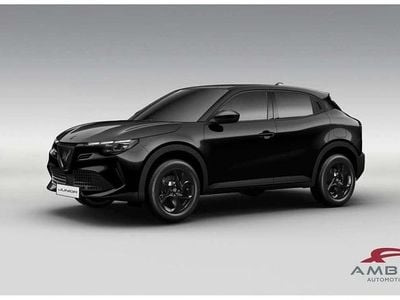 Nuova Alfa Romeo Junior 145 CV (106 kW) 2026 Bianco SUV