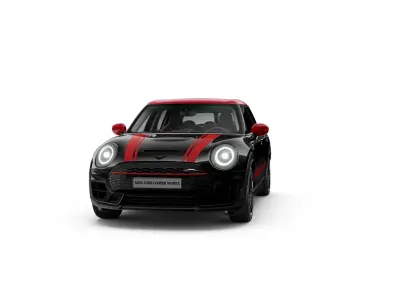 Usata Mini John Cooper Works Clubman 306 CV (225 kW) 2019 Station wagon