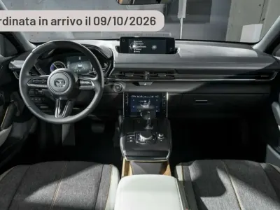 Begagnad Mazda CX-30