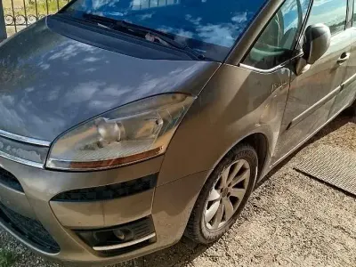 Usata Citroën C4 Picasso 136 CV (100 kW) 2008 Monovolume