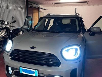 usata Mini Countryman F60 - 2022