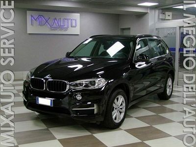 Bmw X5 Usata 1994 Bmw X5 In Vendita Autouncle