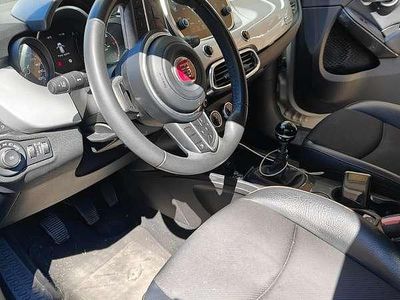 Usata Fiat 500L 95 CV (69 kW) 2020 Monovolume