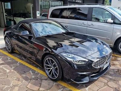 Usata BMW Z4 197 CV (144 kW) 2022 Cabrio