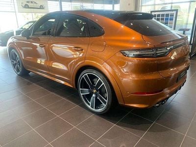 Usata Porsche Cayenne 340 CV (250 kW) 2022 SUV