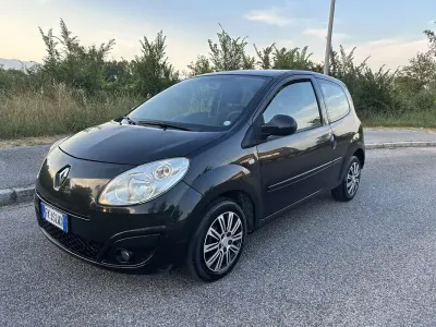 Usata Renault Twingo