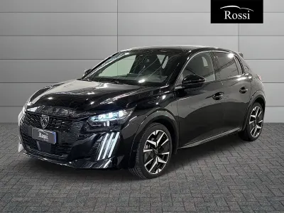 Usata Peugeot 208 GTi 100 CV (73 kW) 2025 Utilitaria