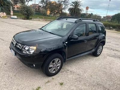 Usata Dacia Duster 109 CV (80 kW) 2017 SUV