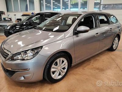 usata Peugeot 308 BlueHDi 120 SW Business