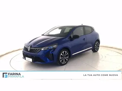 Usata Renault Clio