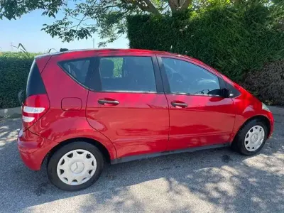 Usata Mercedes A160