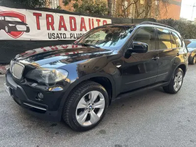 Usata BMW X5
