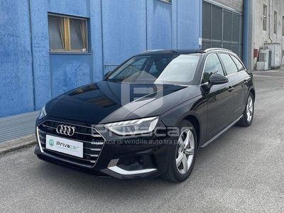 usata Audi A4 A440 TDI quattro S tronic