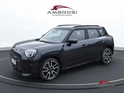 Usata Mini Aceman