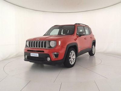 Gebraucht Jeep Renegade Limited 150 PS (110 kW) 2020 Other SUV