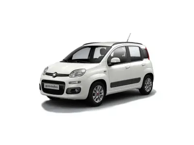 Usata Fiat Panda Easy 69 CV (50 kW) 2018 Utilitaria