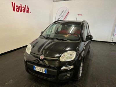 usata Fiat Panda 1.2 Lounge